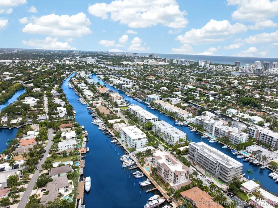 45 Hendricks Isle #403, Fort Lauderdale, FL 33301 - #2