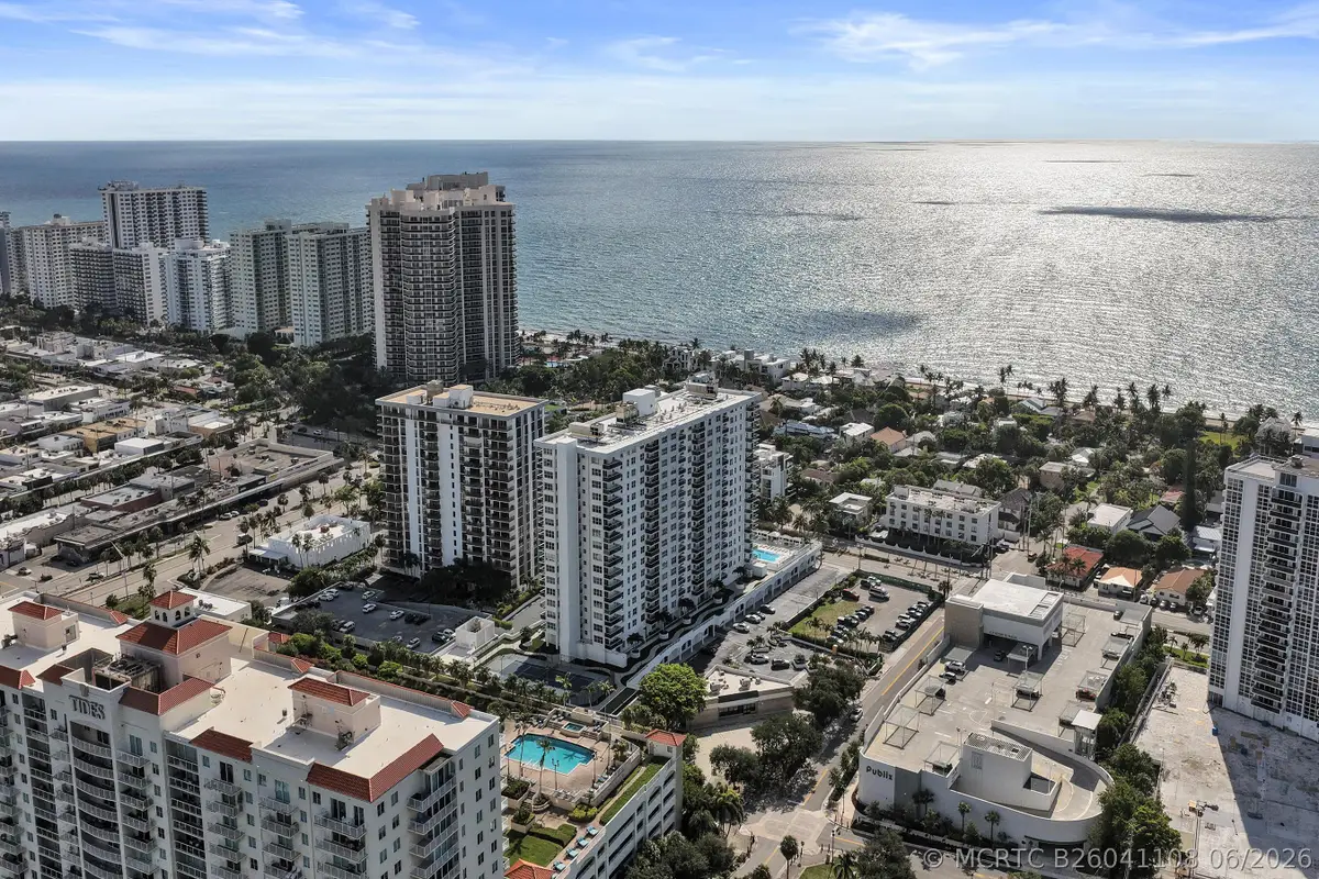 3015 N Ocean Boulevard #3d, Fort Lauderdale, FL 33308 - #1
