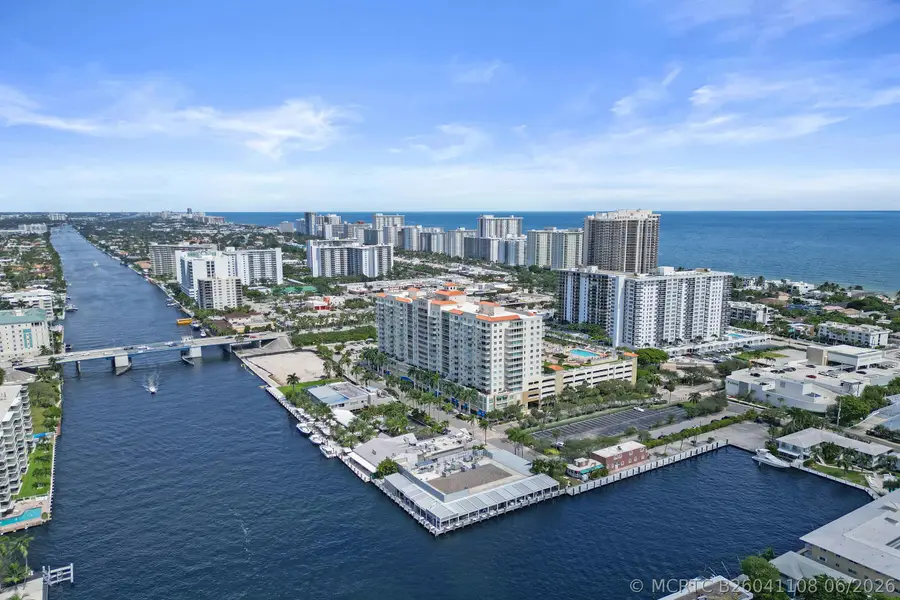 3015 N Ocean Boulevard #3d, Fort Lauderdale, FL 33308 - #2