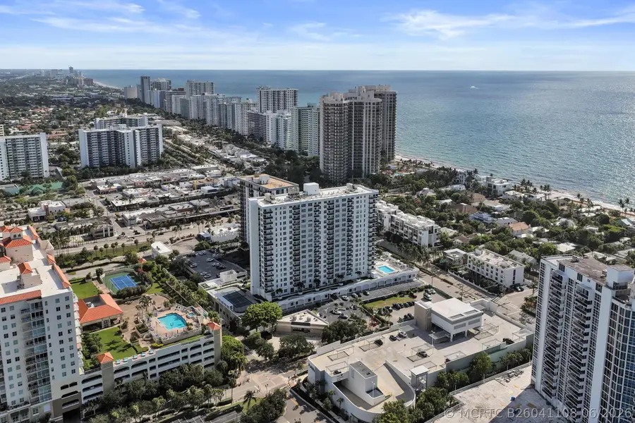 3015 N Ocean Boulevard #3d, Fort Lauderdale, FL 33308 - #3
