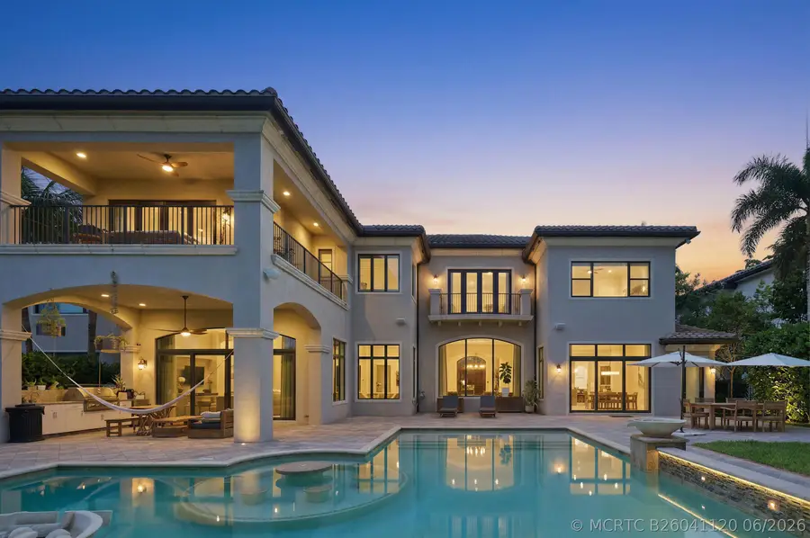 16907 Crown Bridge Drive, Delray Beach, FL 33446 - #2