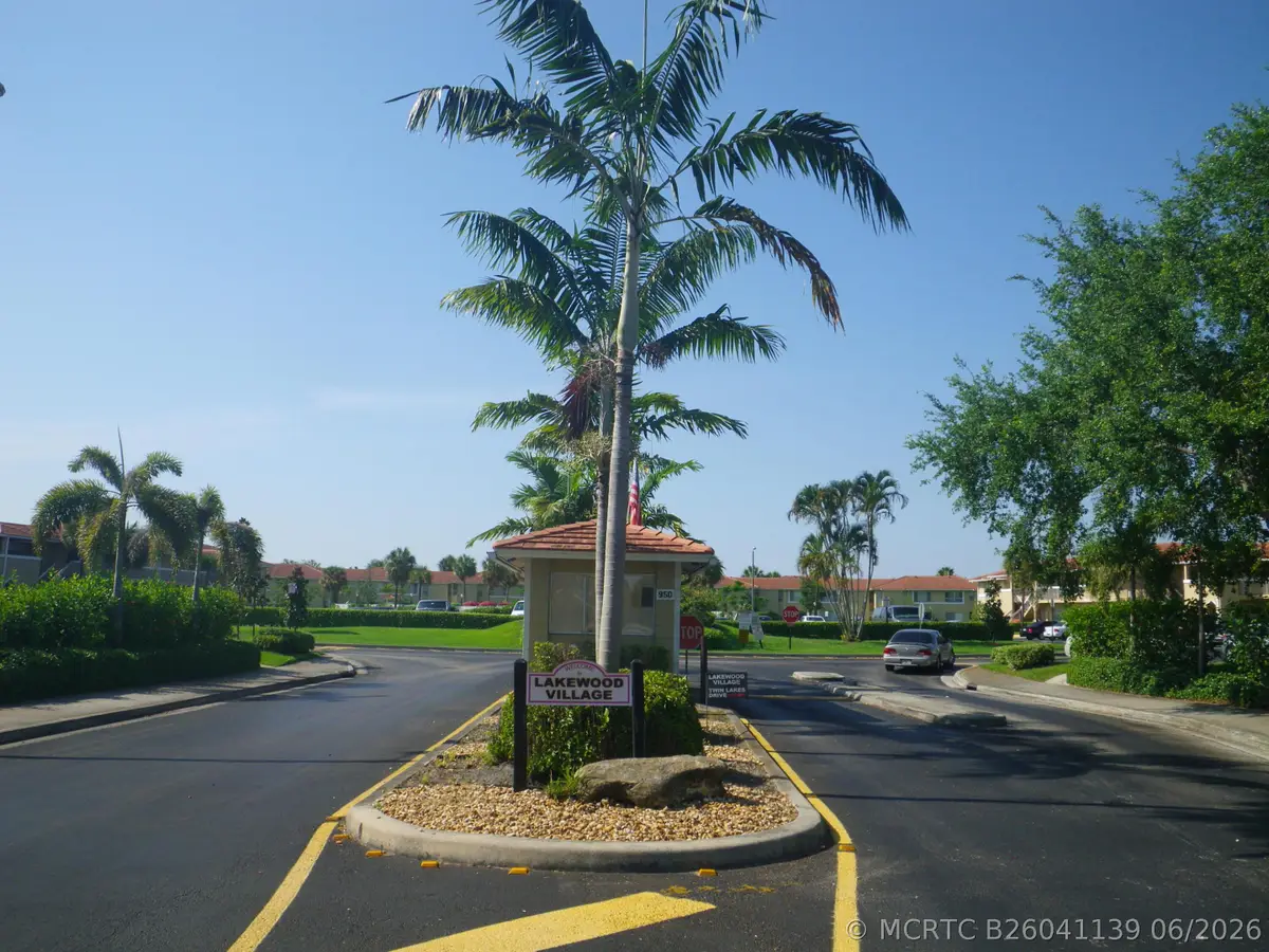 9912 Twin Lakes Drive #33-e, Coral Springs, FL 33071 - #1