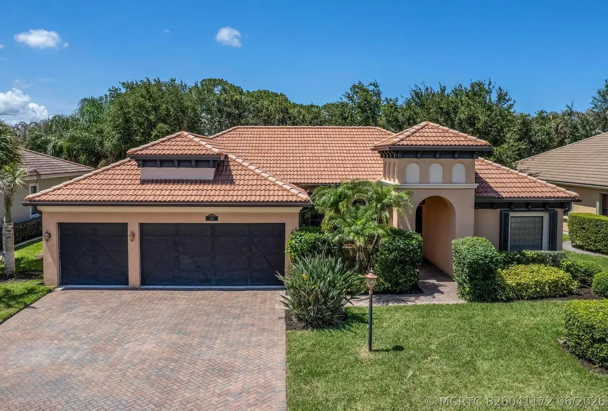 2295 NW Diamond Creek Way, Jensen Beach, FL 34957 - #1