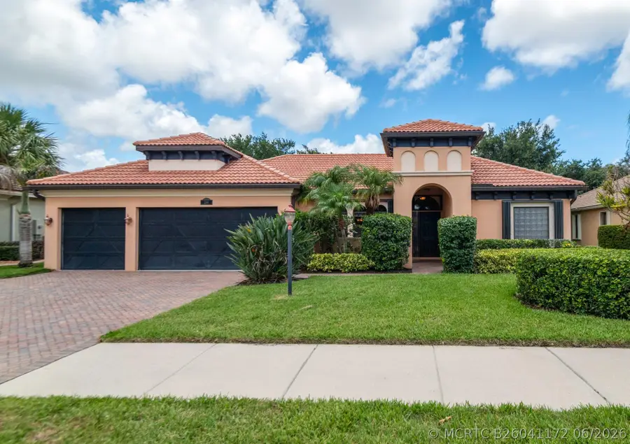 2295 NW Diamond Creek Way, Jensen Beach, FL 34957 - #2
