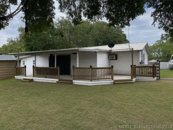 1111 NW 3rd Street, Okeechobee, FL 34972