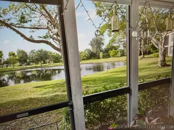 2308 S Cypress Bend Drive #123, Pompano Beach, FL 33069