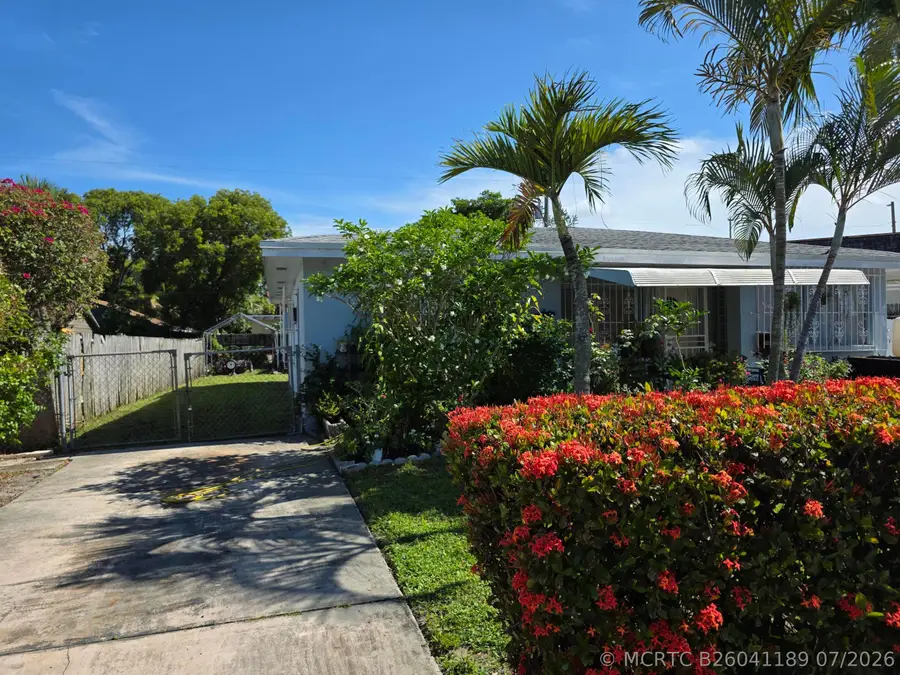 528 49th Street, West Palm Beach, FL 33407 - #3