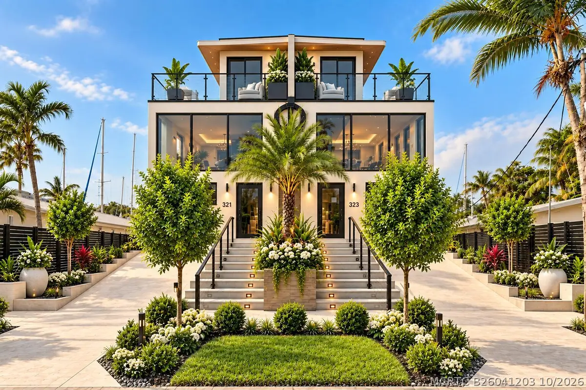 321 Hendricks Isle, Fort Lauderdale, FL 33301 - #1