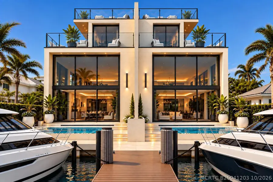 321 Hendricks Isle, Fort Lauderdale, FL 33301 - #2