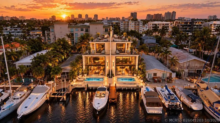 321 Hendricks Isle, Fort Lauderdale, FL 33301 - #3