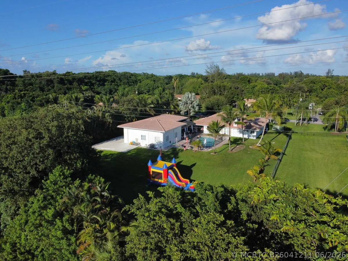 2681 SW 156th Avenue, Davie, FL 33331 - #1