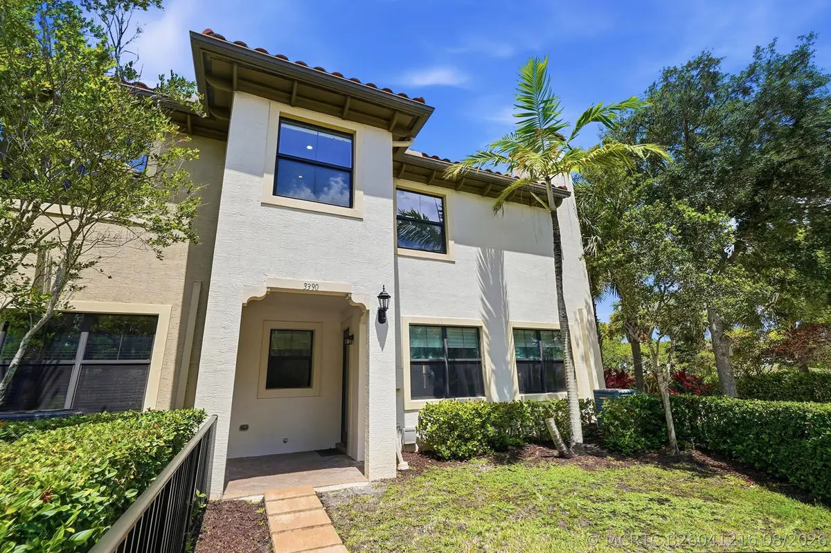 3390 NW 125th Avenue, Sunrise, FL 33323 - #1