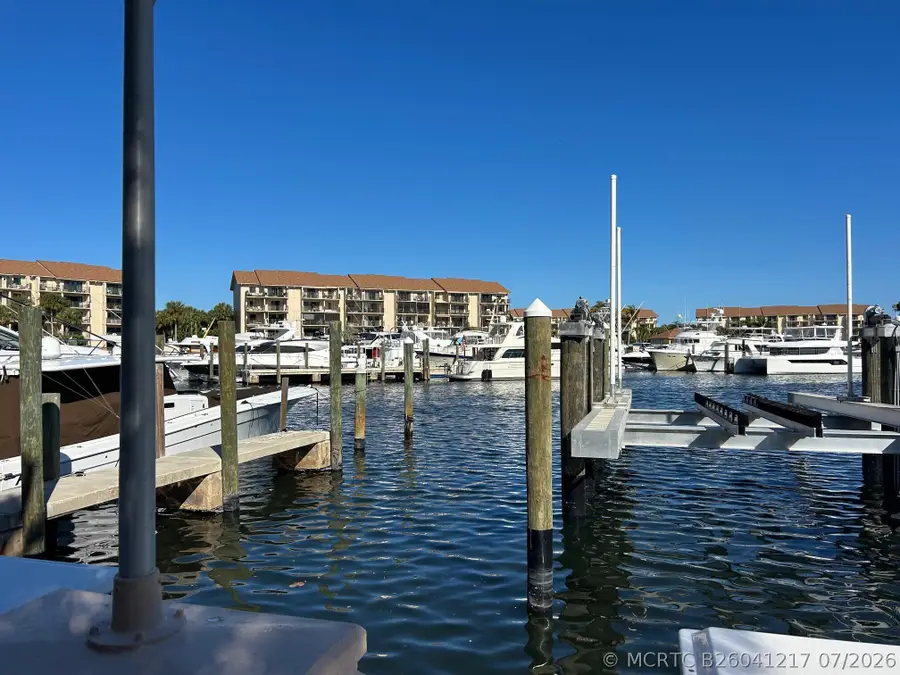 2601 Marina Isle Way #105, Jupiter, FL 33477 - #2