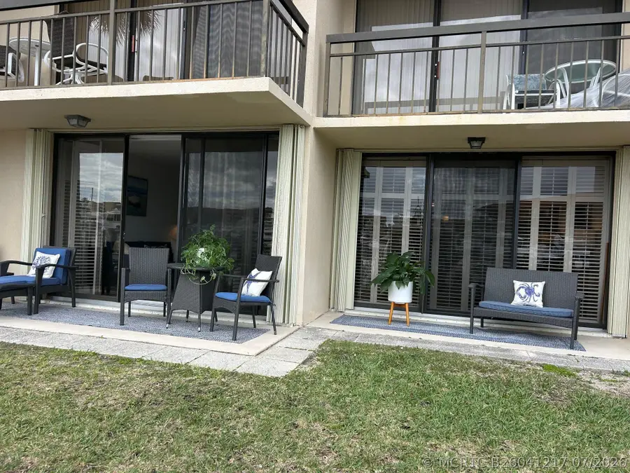 2601 Marina Isle Way #105, Jupiter, FL 33477 - #3