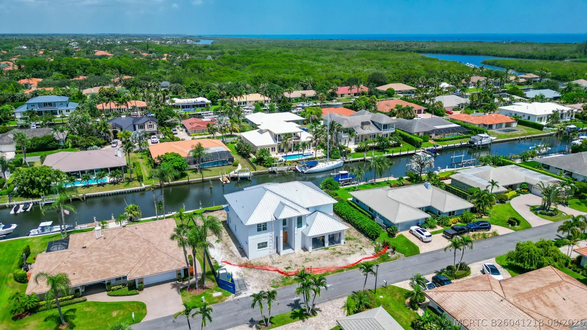 8967 SE Star Island Way, Hobe Sound, FL 33455 - #1