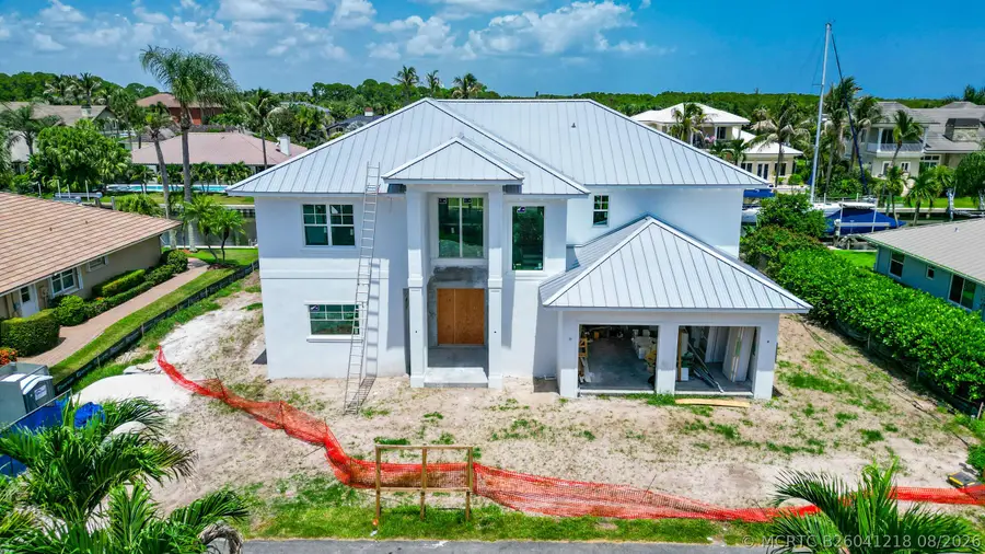8967 SE Star Island Way, Hobe Sound, FL 33455 - #2