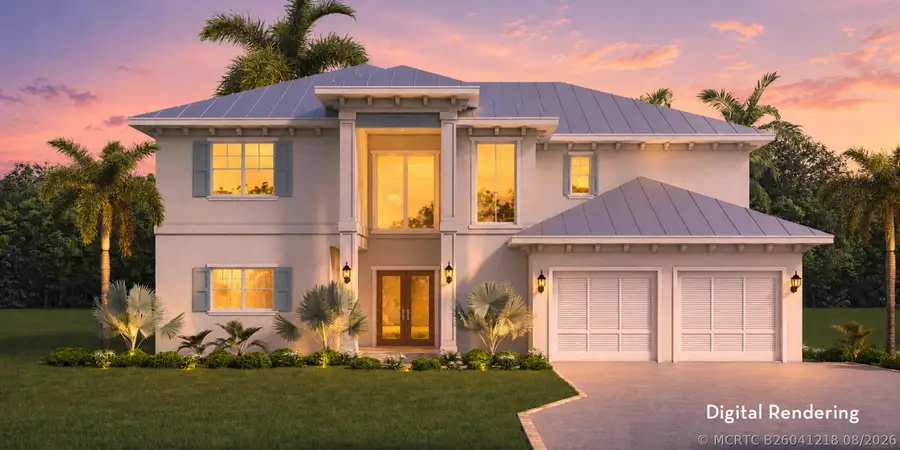 8967 SE Star Island Way, Hobe Sound, FL 33455 - #3