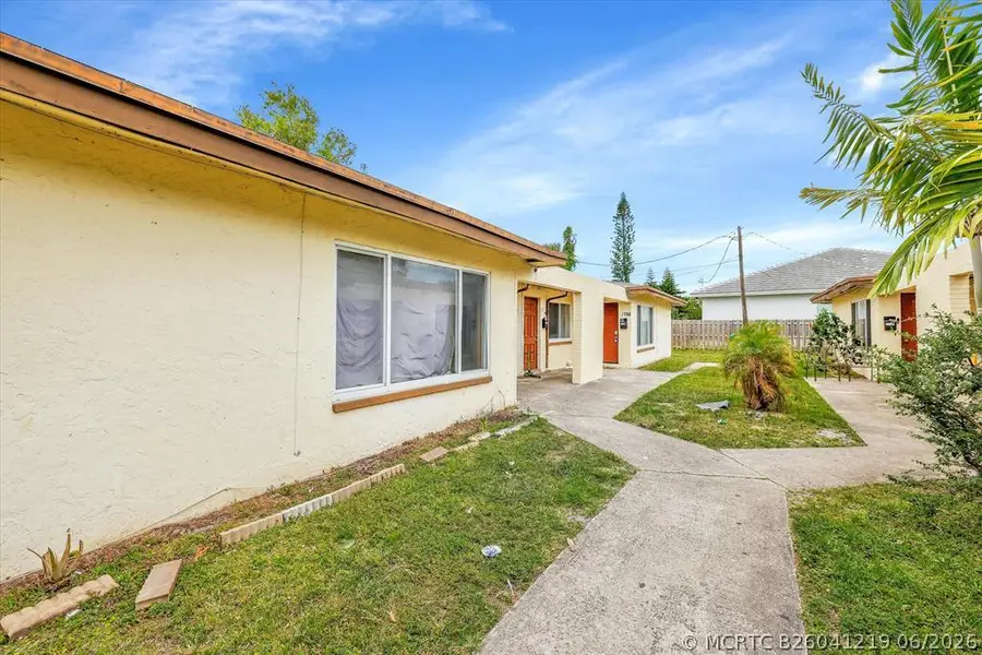 Address Withheld By Seller, Lauderhill, FL 33313 - #2