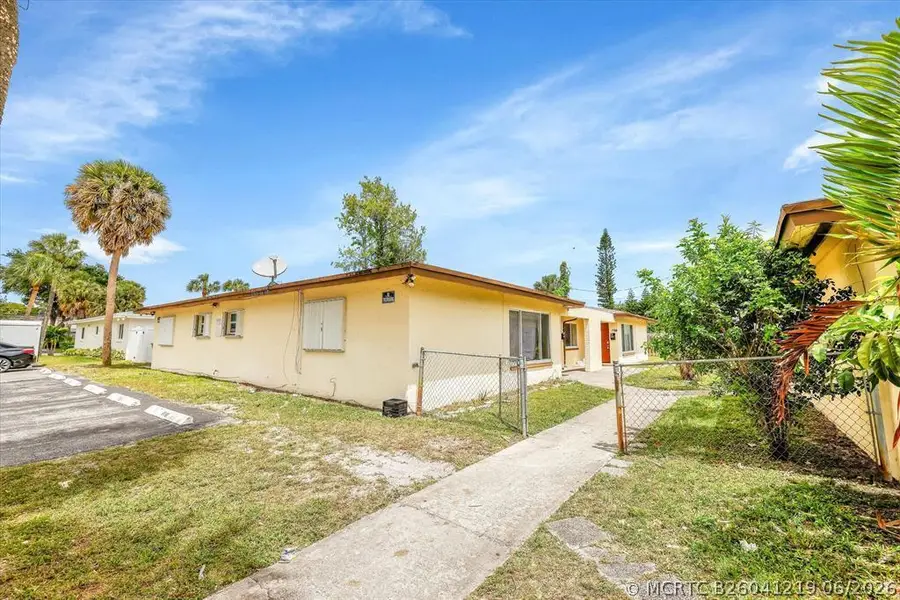 Address Withheld By Seller, Lauderhill, FL 33313 - #3