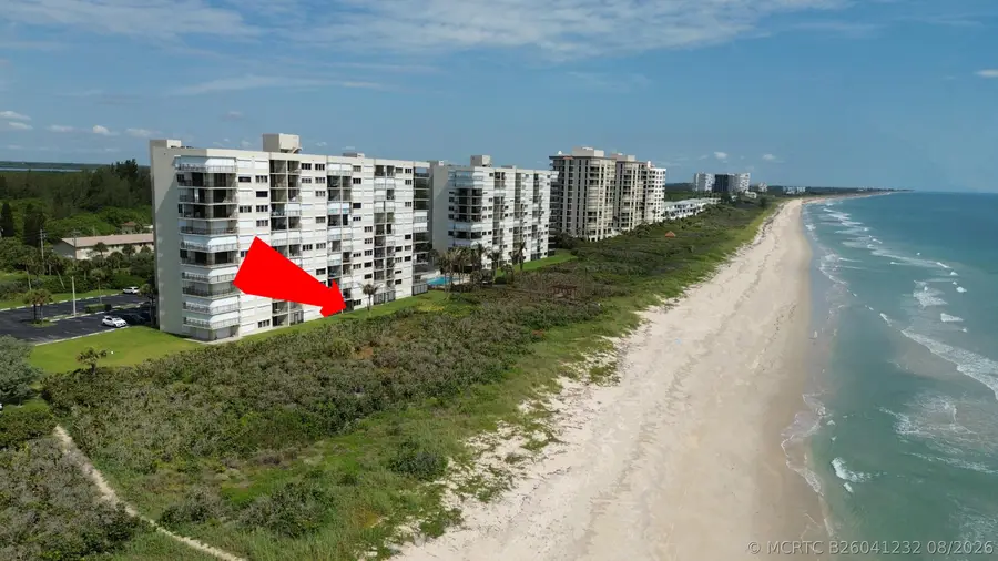4200 N Hwy A1a #112, Hutchinson Island, FL 34949 - #3