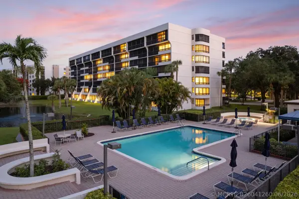 6420 Boca Del Mar Drive #601, Boca Raton, FL 33433