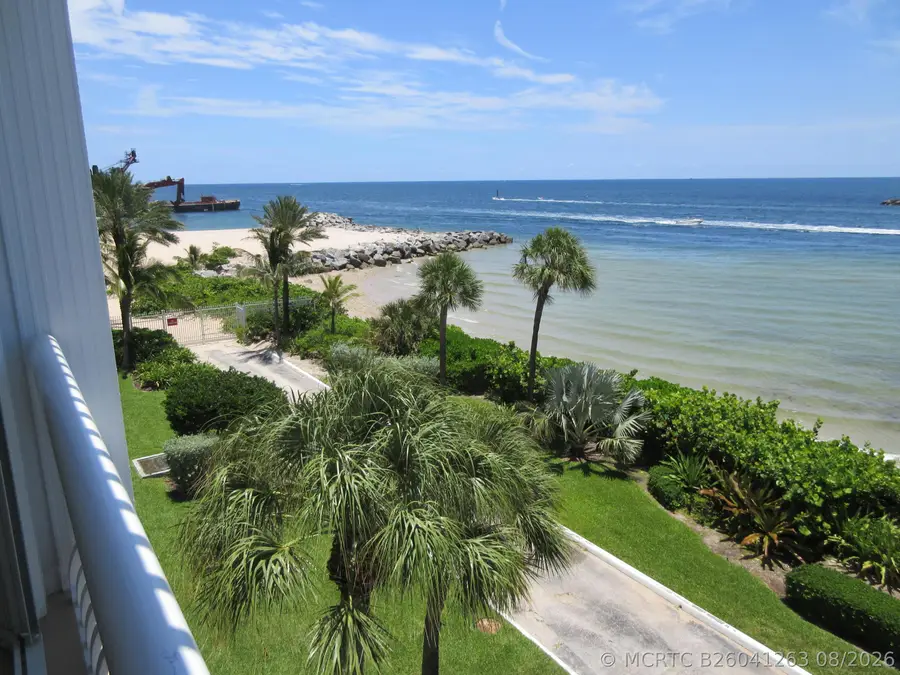 2200 S Ocean Lane #205, Fort Lauderdale, FL 33316 - #2
