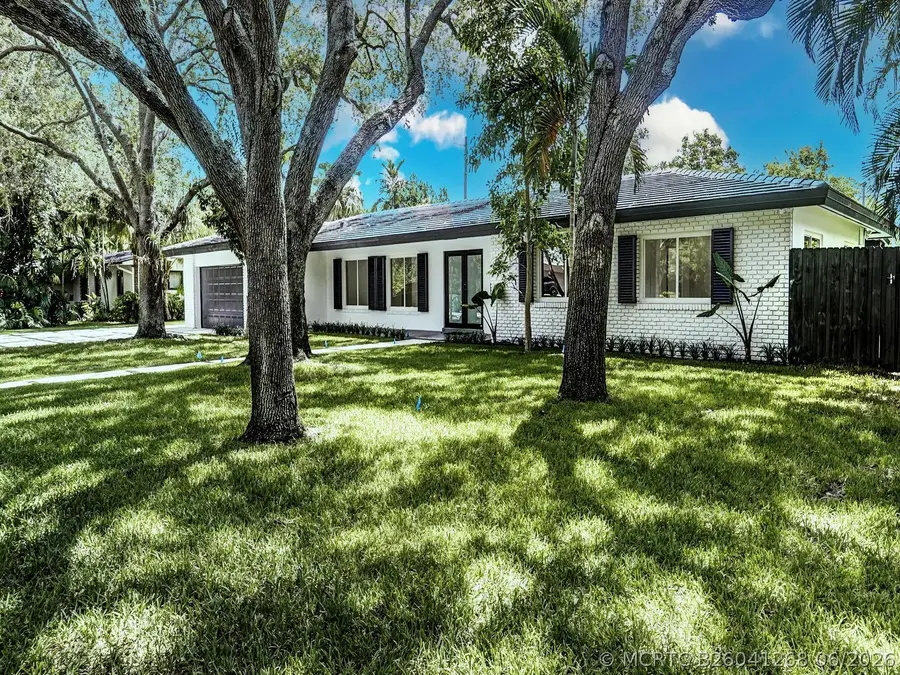 12305 SW 73rd Avenue, Pinecrest, FL 33156 - #2