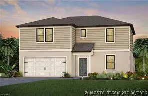 294 Silent Lake, Lehigh Acres, FL 33936 - #1