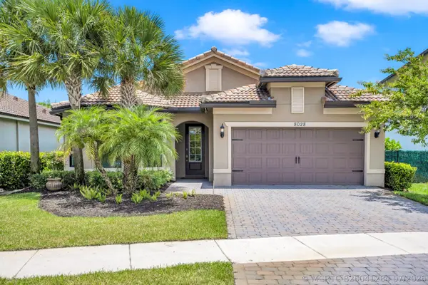 8028 NW 78th Street, Tamarac, FL 33321
