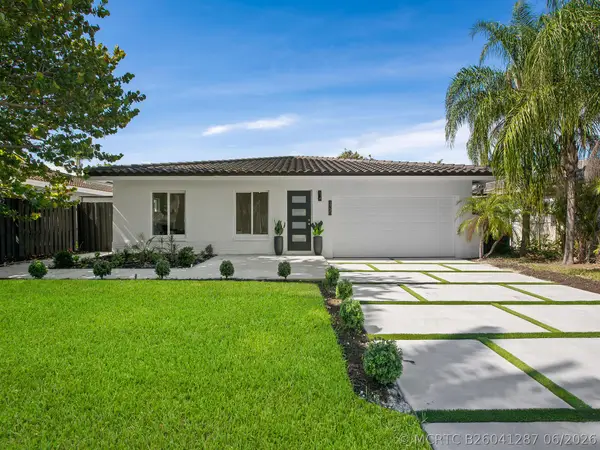 1750 NE 49th Street, Fort Lauderdale, FL 33334