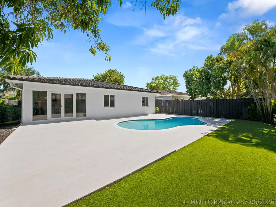 1750 NE 49th Street, Fort Lauderdale, FL 33334 - #2