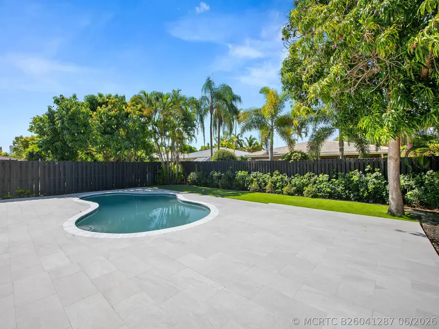 1750 NE 49th Street, Fort Lauderdale, FL 33334 - #3