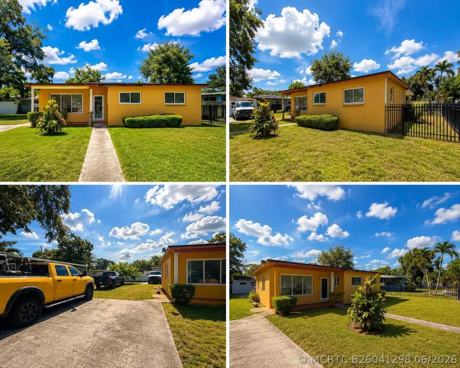 16815 NW 24th Court, Miami Gardens, FL 33056 - #2
