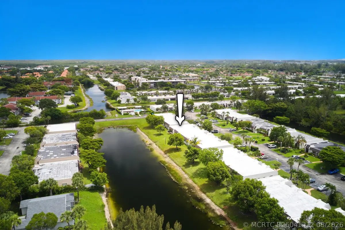 175 Lake Susan Lane, West Palm Beach, FL 33411 - #1