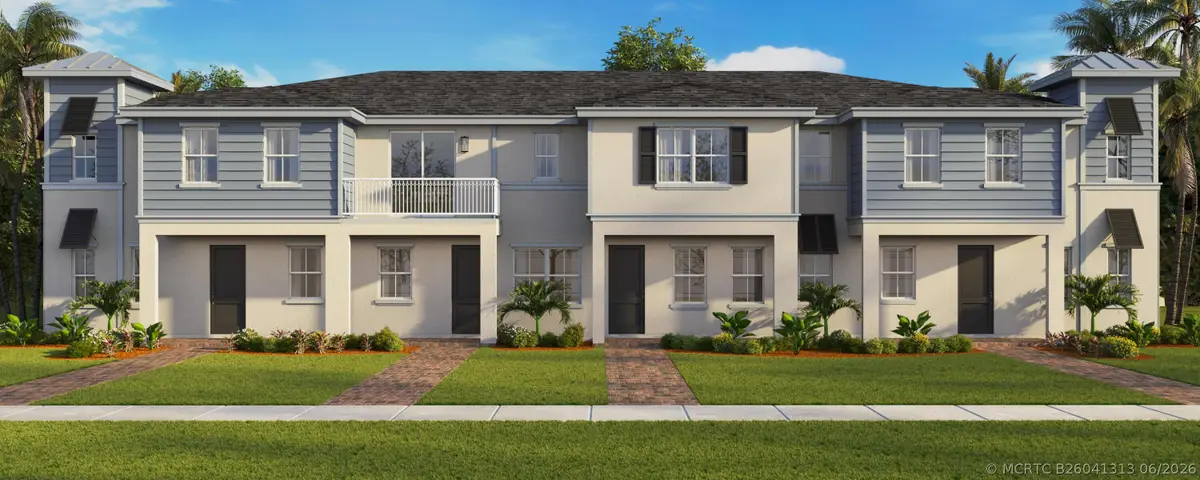 741 SE Central Parkway #28, Stuart, FL 34994 - #1