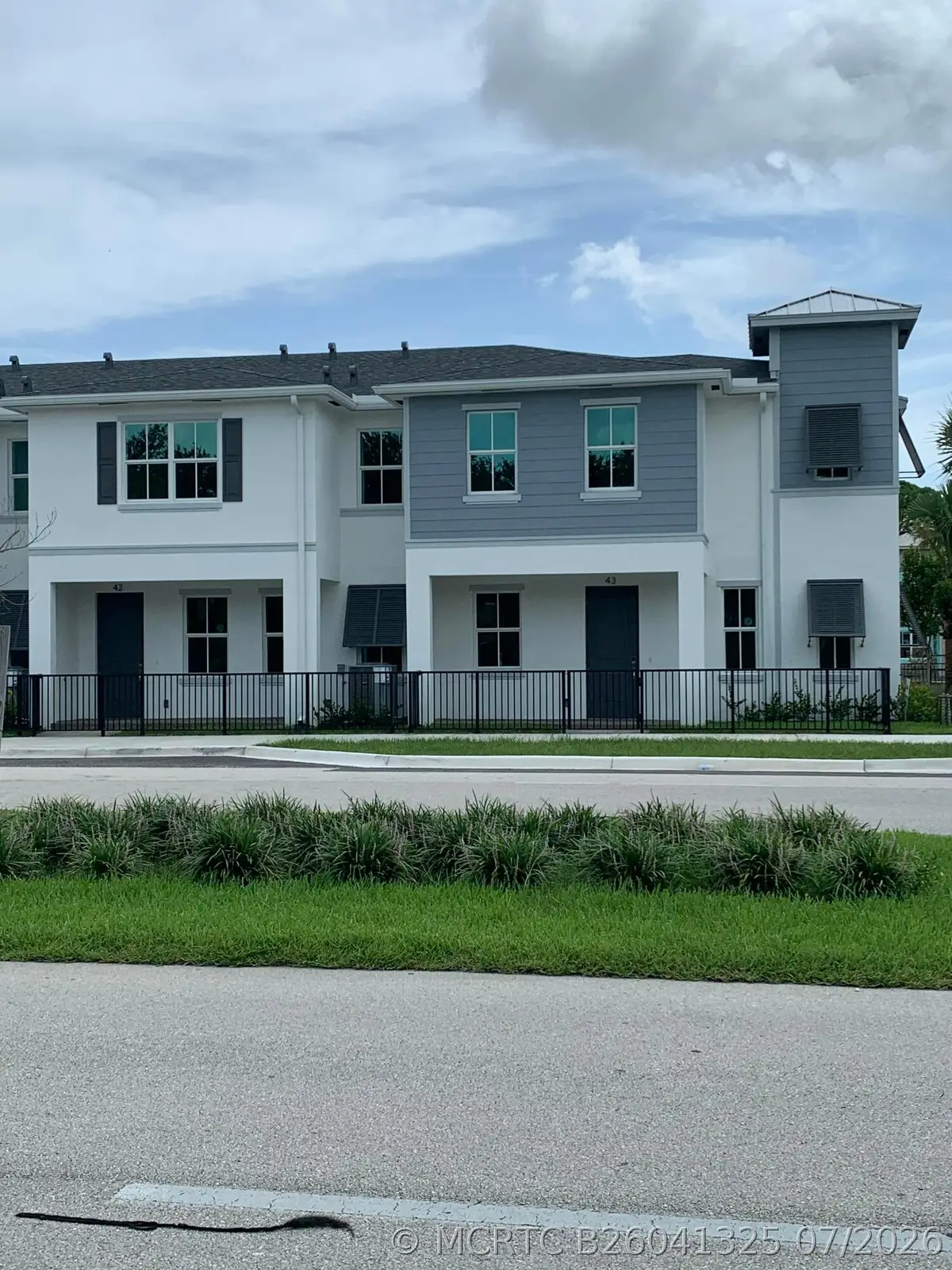 747 SE Central Parkway #42, Stuart, FL 34994 - #1
