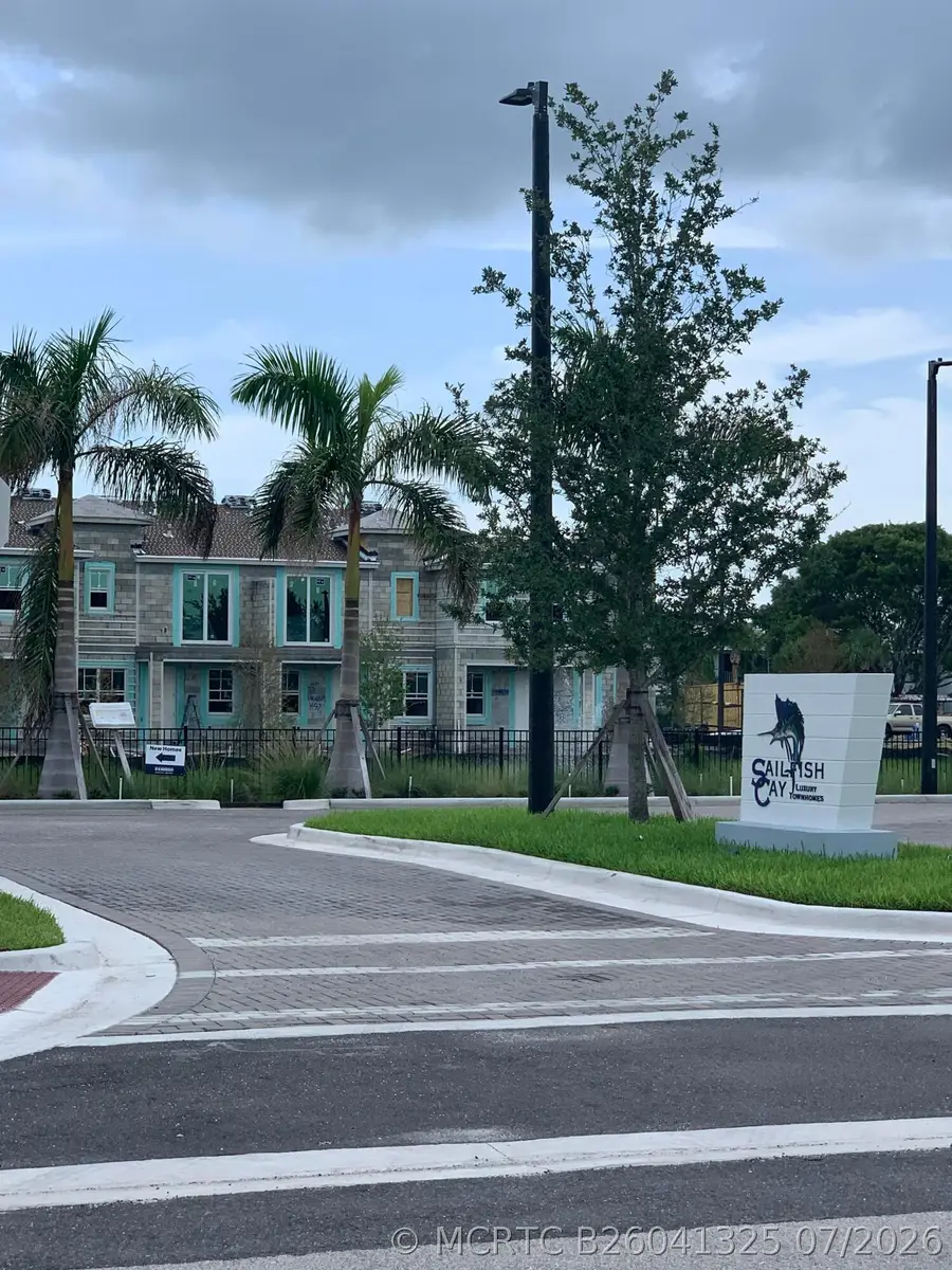 747 SE Central Parkway #42, Stuart, FL 34994 - #2