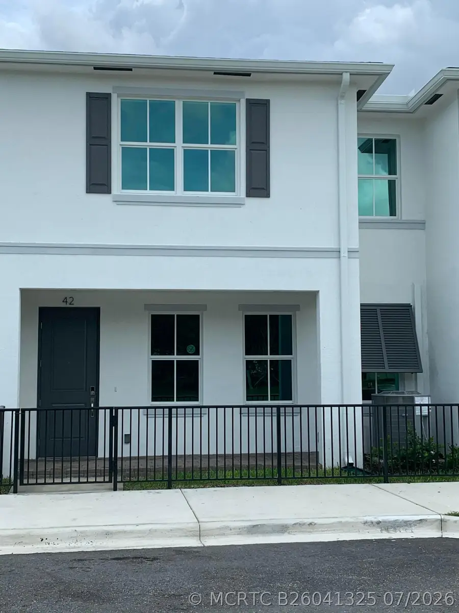 747 SE Central Parkway #42, Stuart, FL 34994 - #3