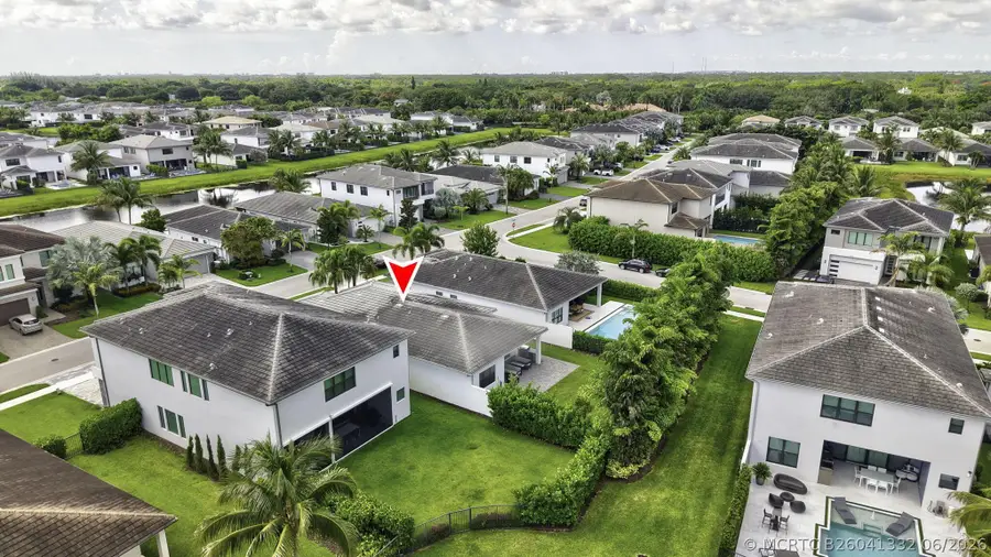 8544 Apple Falls Lane, Boca Raton, FL 33496 - #3