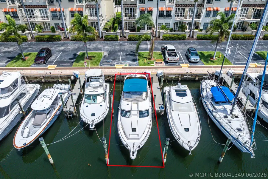 2385 Pga Boulevard, Palm Beach Gardens, FL 33410 - #2