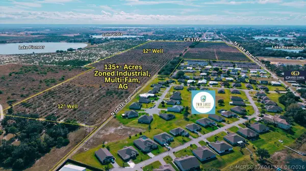 214 E Shockley Road, Avon Park, FL 33825