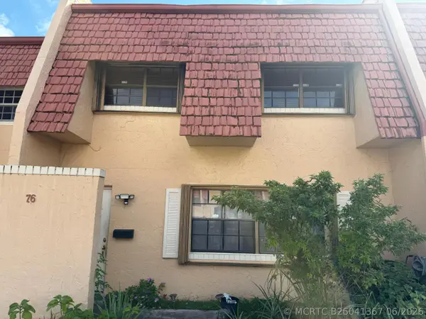 76 Ann Lee Lane, Tamarac, FL 33319