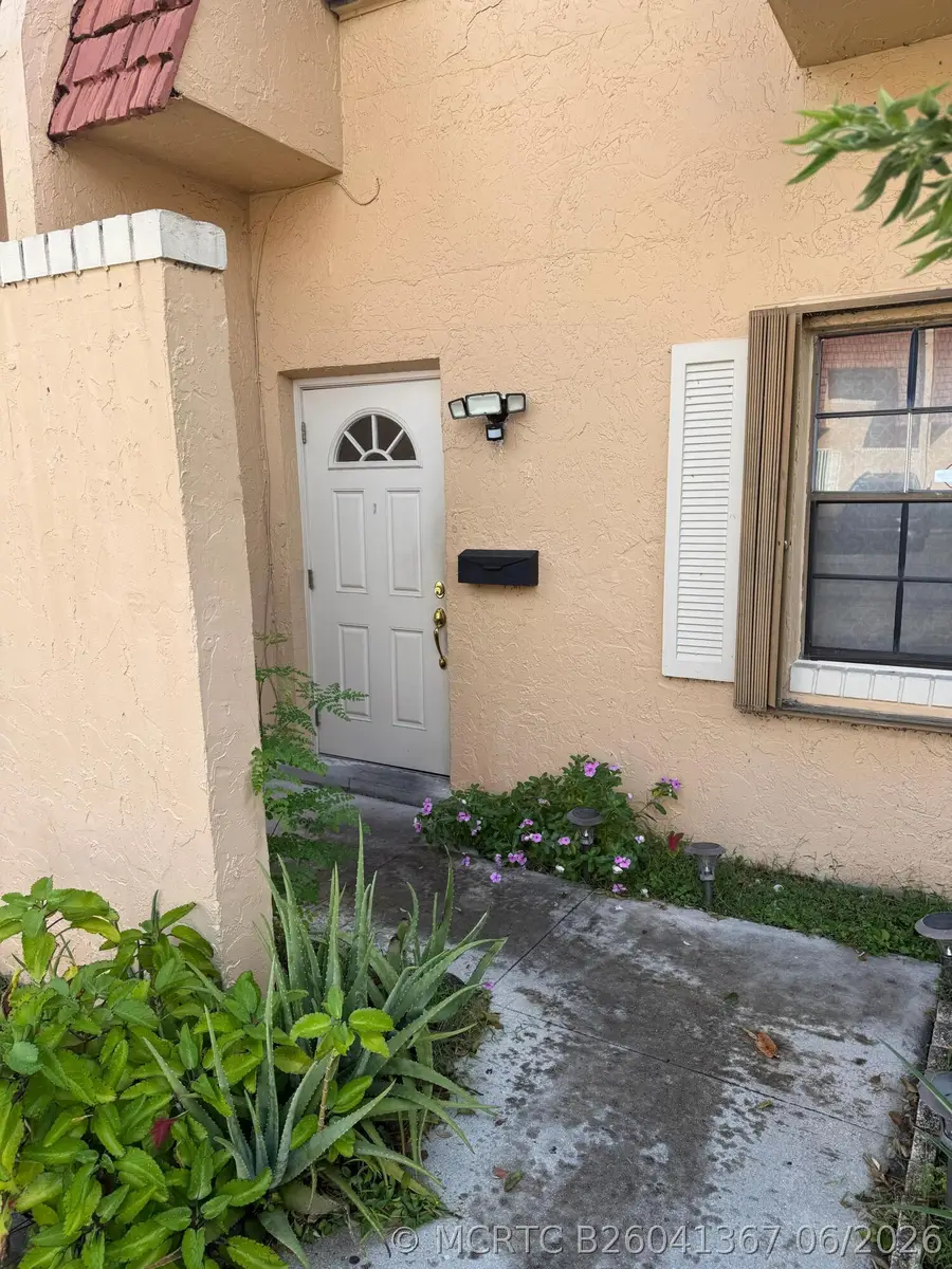 76 Ann Lee Lane, Tamarac, FL 33319 - #2
