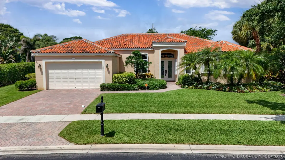 9954 SE Osprey Pointe Drive Se, Hobe Sound, FL 33455 - #1