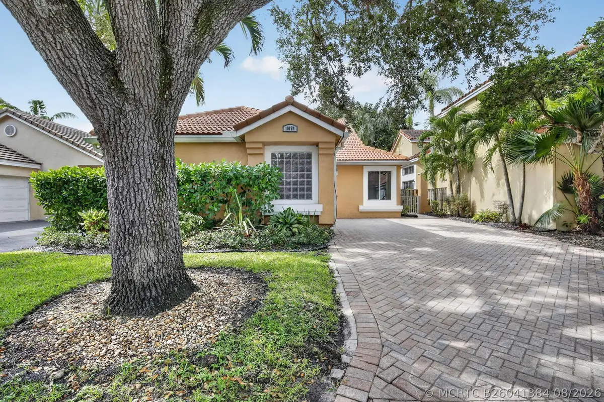 10124 NW 4th Street, Plantation, FL 33324 - #1