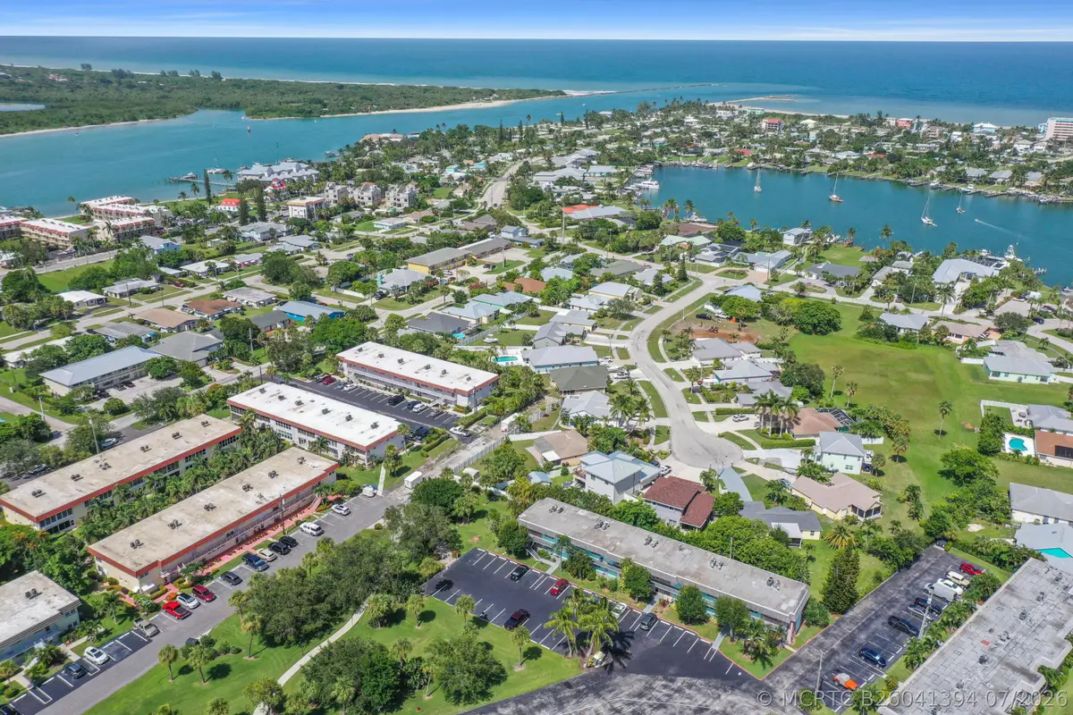 1181 Carlton Court #106, Fort Pierce, FL 34949 - #1