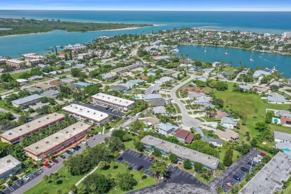 1181 Carlton Court #106, Fort Pierce, FL 34949