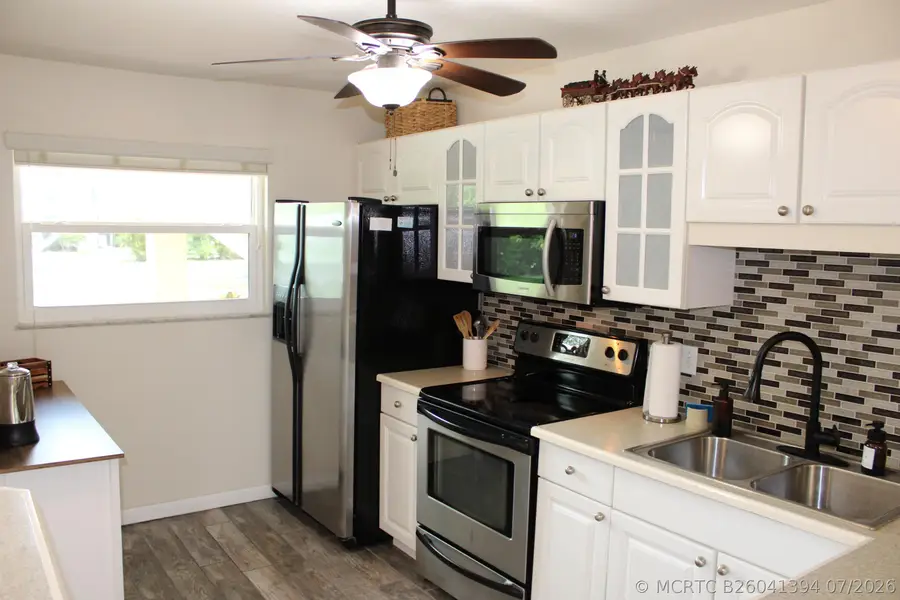 1181 Carlton Court #106, Fort Pierce, FL 34949 - #2