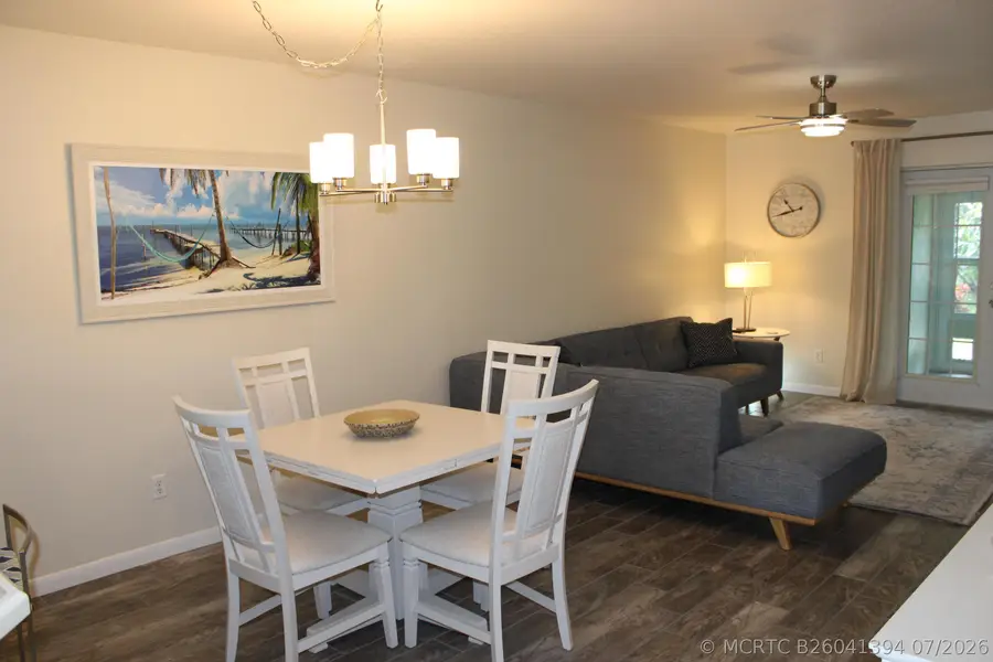 1181 Carlton Court #106, Fort Pierce, FL 34949 - #3