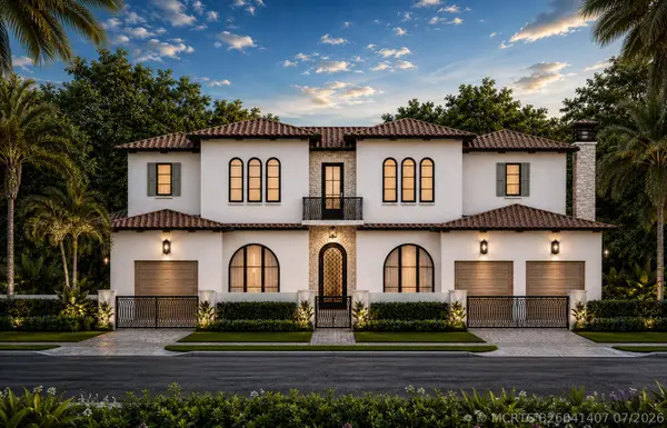 598 NW 6th Street, Boca Raton, FL 33432